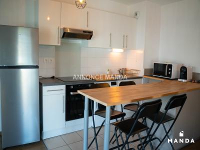 Annonce Location 2 pi�ces Appartement Bordeaux 33