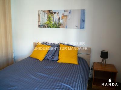 Louer Appartement Bordeaux Gironde