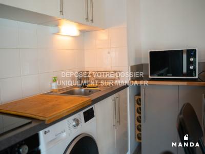 Louer Appartement Bordeaux 955 euros