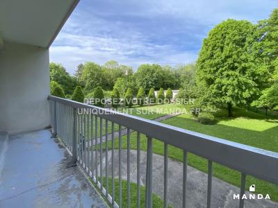 Louer Appartement Athis-mons Essonne