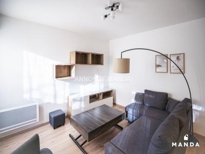 Annonce Location 2 pi�ces Appartement Chatillon 92