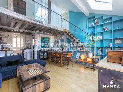 Annonce Location 2 pi�ces Appartement Paris-2eme-arrondissement 75