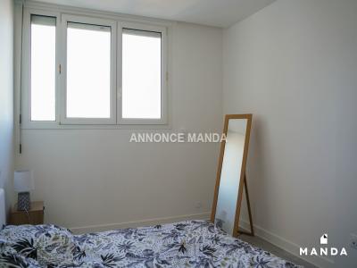 For rent Bordeaux 7 rooms 9 m2 Gironde (33000) photo 0