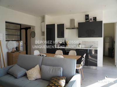 Annonce Location 7 pi�ces Appartement Bordeaux 33