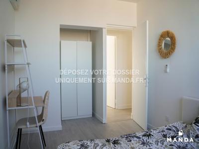 Annonce Location 7 pi�ces Appartement Bordeaux 33