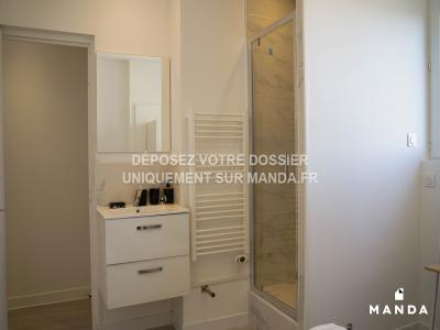 Louer Appartement Bordeaux 560 euros