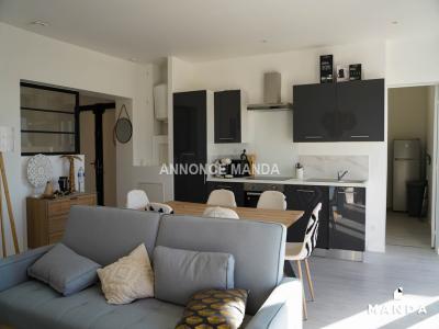 Louer Appartement Bordeaux Gironde