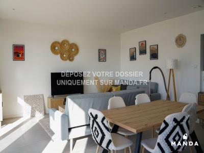 Louer Appartement 9 m2 Bordeaux