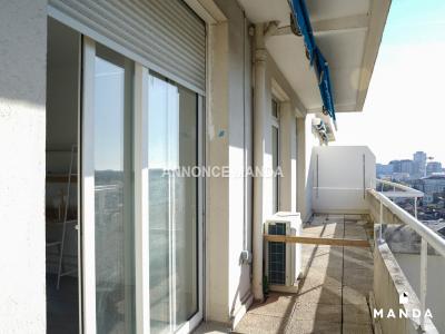 For rent Bordeaux 7 rooms 12 m2 Gironde (33000) photo 0