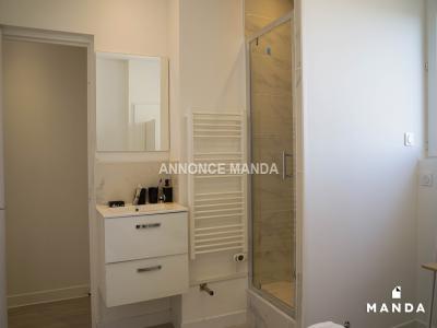 Louer Appartement 12 m2 Bordeaux