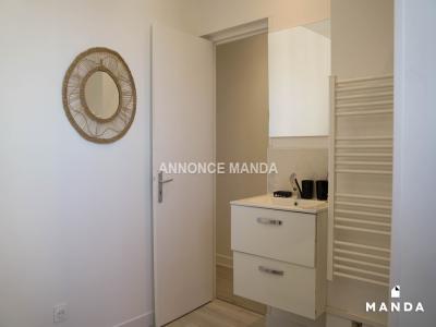 Louer Appartement Bordeaux Gironde