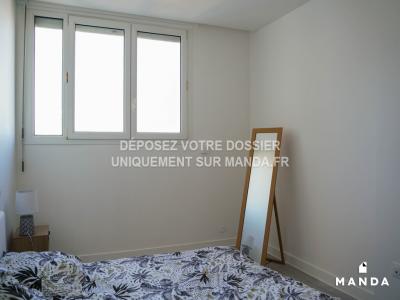 Louer Appartement Bordeaux 600 euros