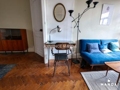 For rent Lille 2 rooms 75 m2 Nord (59000) photo 4