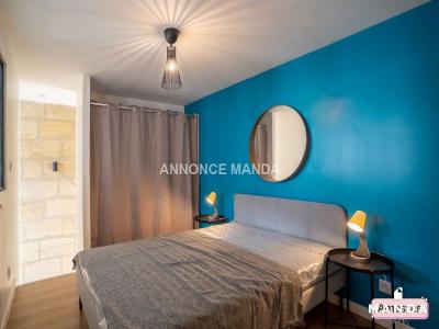 Louer Appartement 38 m2 Bordeaux