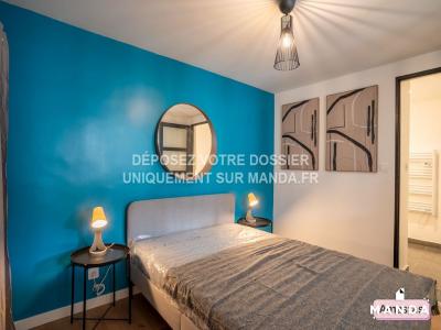 Annonce Location 2 pi�ces Appartement Bordeaux 33