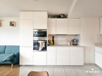 Louer Appartement Saint-ouen Seine saint denis