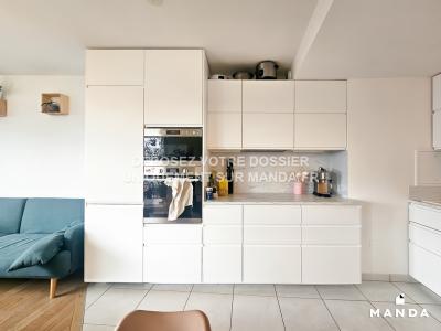 Louer Appartement Saint-ouen Seine saint denis