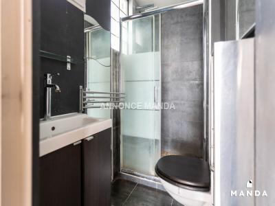 For rent Paris-11eme-arrondissement 1 room 24 m2 Paris (75011) photo 2