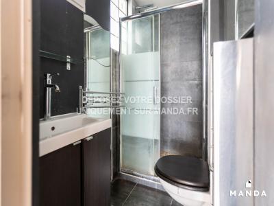 For rent Paris-11eme-arrondissement 1 room 24 m2 Paris (75011) photo 2