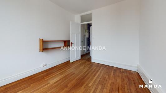 Annonce Location 2 pi�ces Appartement Nancy 54