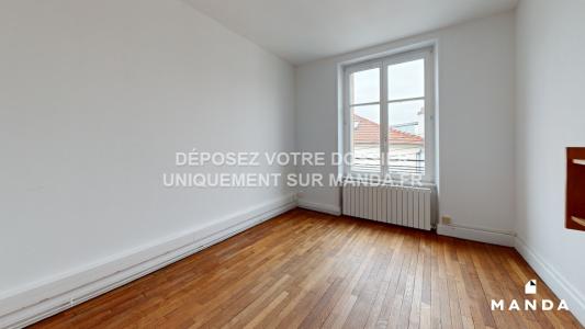 For rent Nancy 2 rooms 39 m2 Meurthe et moselle (54000) photo 0