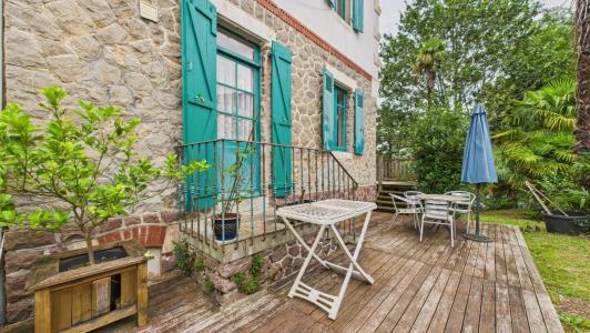 Acheter Maison Cambo-les-bains Pyrenees atlantiques