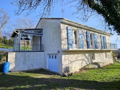 For sale Notre-dame-de-sanilhac 5 rooms 90 m2 Dordogne (24660) photo 0