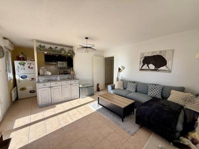 Annonce Vente 3 pi�ces Appartement Carcassonne 11