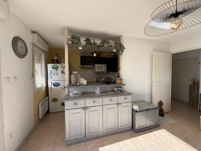 Acheter Appartement 55 m2 Carcassonne