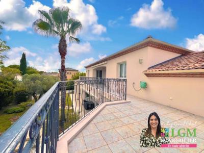 For sale Saint-jean-de-vedas 7 rooms 305 m2 Herault (34430) photo 0