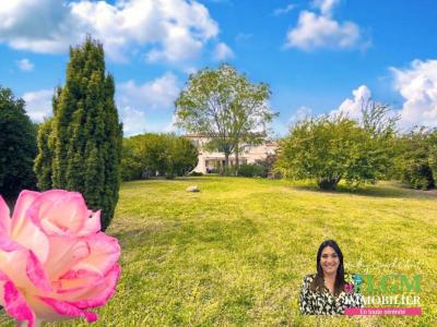 For sale Saint-jean-de-vedas 7 rooms 305 m2 Herault (34430) photo 1