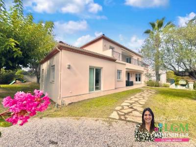 For sale Saint-jean-de-vedas 7 rooms 305 m2 Herault (34430) photo 2