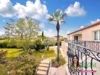 For sale Saint-jean-de-vedas 7 rooms 305 m2 Herault (34430) photo 3