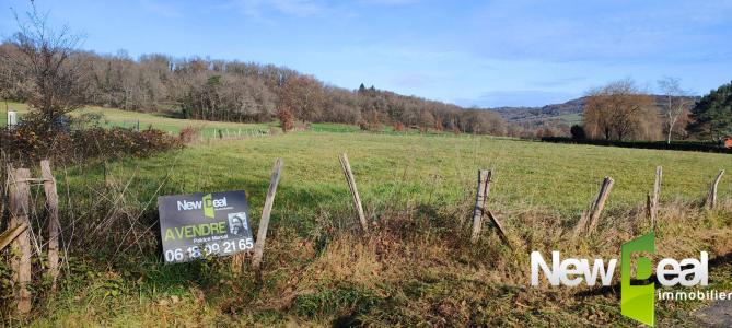 For sale Saint-viance 3880 m2 Correze (19240) photo 0