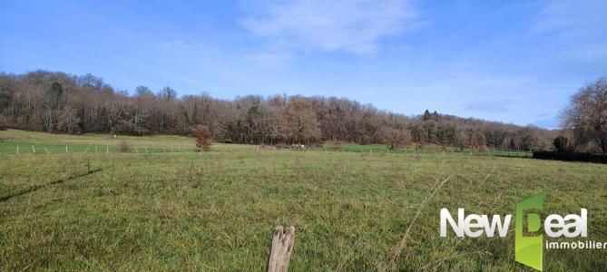 Acheter Terrain Saint-viance 29000 euros