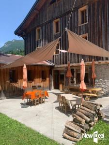 For sale Entremont 12 rooms 723 m2 Haute savoie (74130) photo 3