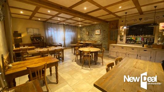 For sale Entremont 12 rooms 723 m2 Haute savoie (74130) photo 4