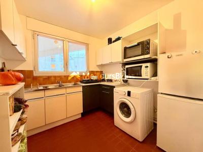 For sale Cergy 2 rooms 56 m2 Val d'Oise (95000) photo 3