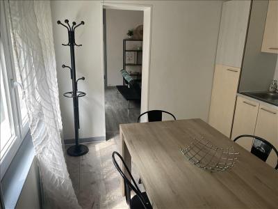 Louer Appartement 41 m2 Saint-brieuc