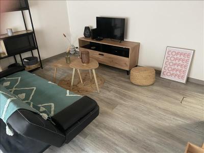 Louer Appartement Saint-brieuc Cotes d'armor