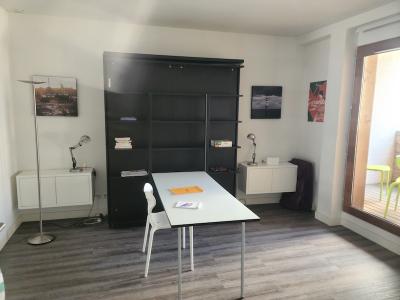 Louer Appartement 33 m2 Bordeaux