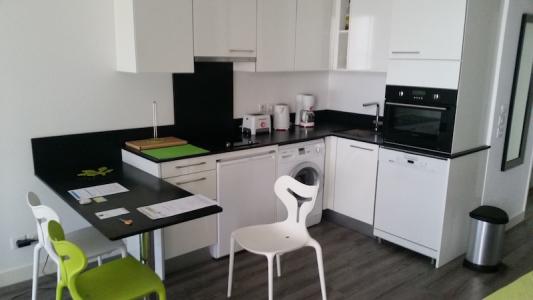 Louer Appartement Bordeaux Gironde