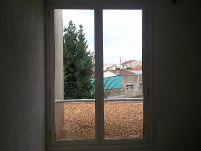 Louer Appartement Talence Gironde