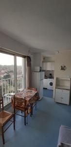 For rent Soulac-sur-mer 1 room 22 m2 Gironde (33780) photo 0