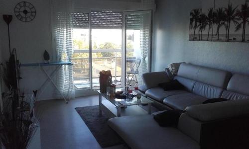 For rent Merignac 4 rooms 67 m2 Gironde (33700) photo 0