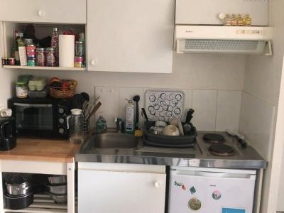 Annonce Location 2 pi�ces Appartement Talence 33