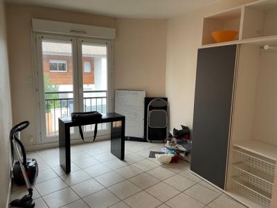 Louer Appartement Talence 630 euros