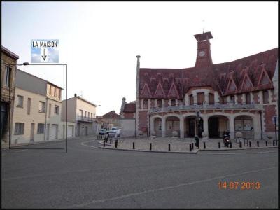 Louer Appartement Bordeaux Gironde