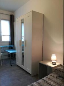 Louer Appartement Bordeaux 520 euros