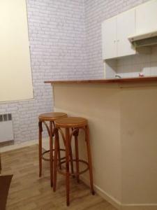 Annonce Location 2 pi�ces Appartement Bordeaux 33